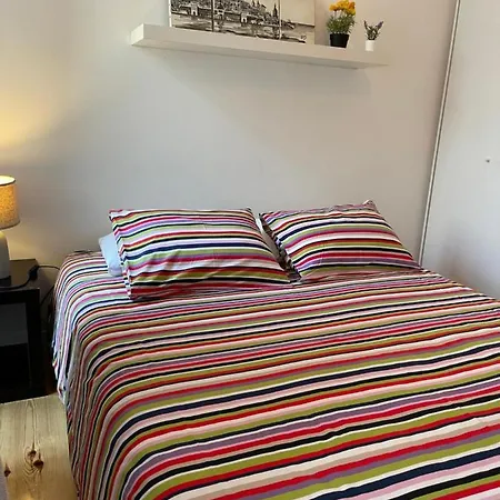 Beautiful Downtown Apartment Lisbon