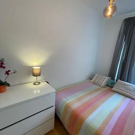 Apartment Beautiful Downtown *