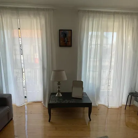 Beautiful Downtown Апартаменты