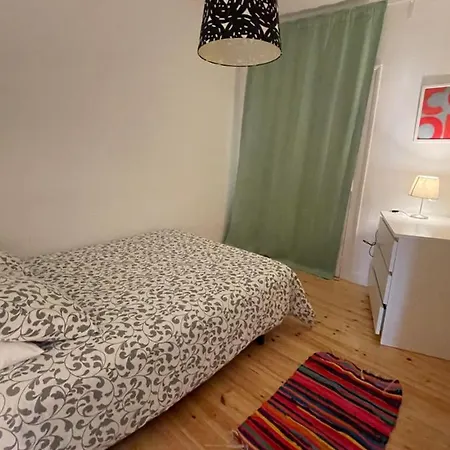 Апартаменты Beautiful Downtown