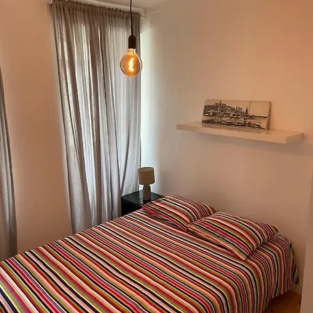 Beautiful Downtown Апартаменты