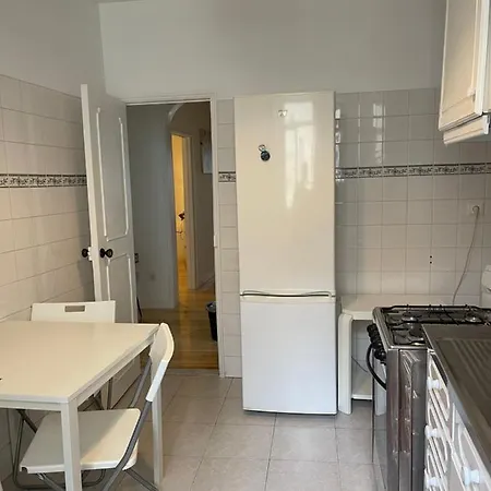 Beautiful Downtown Апартаменты