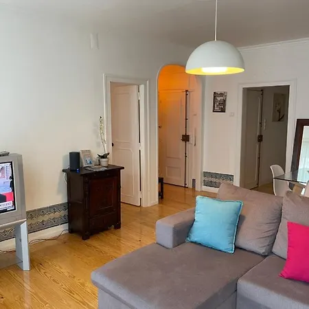 Апартаменты Beautiful Downtown *