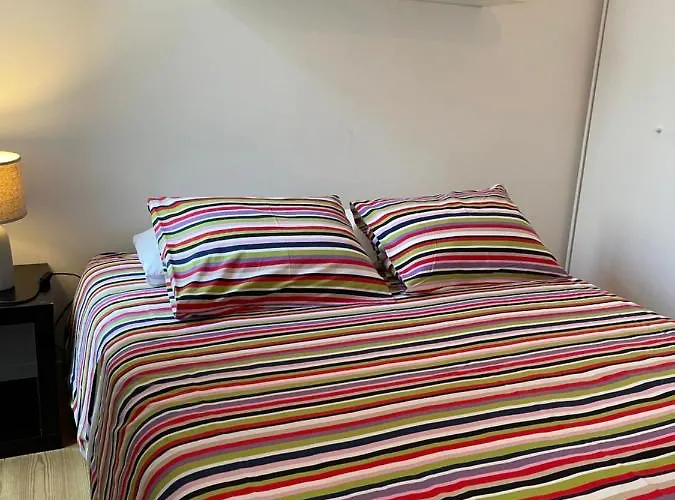 Beautiful Downtown Apartment Lissabon