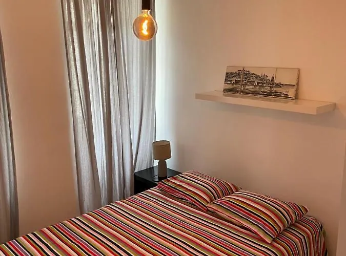 Beautiful Downtown Apartment