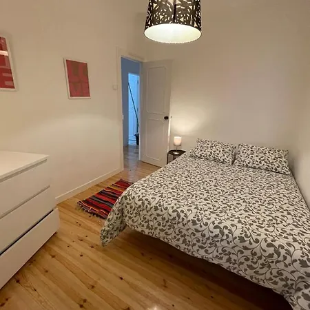 Beautiful Downtown Lisboa