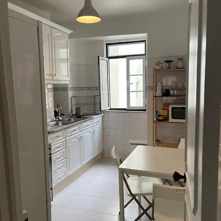 公寓 Beautiful Downtown *