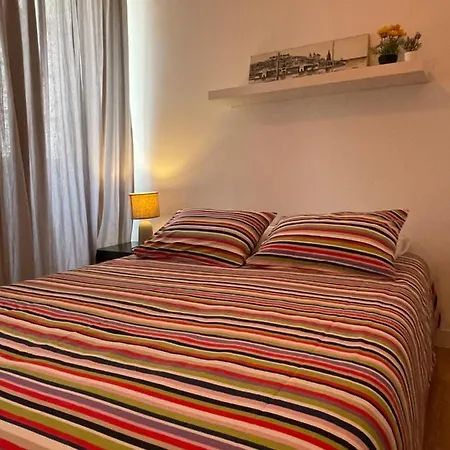 Beautiful Downtown Lisboa