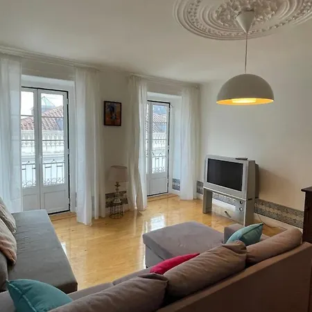 公寓 Beautiful Downtown *