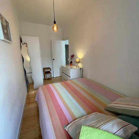 Beautiful Downtown 公寓 *